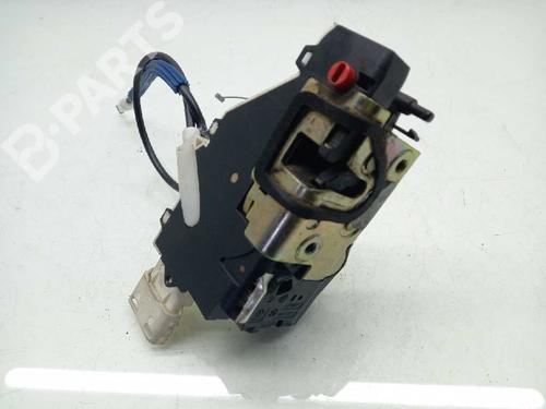 Used Rear right lock PEUGEOT 407 (6D_) [2004-2011]  11792288