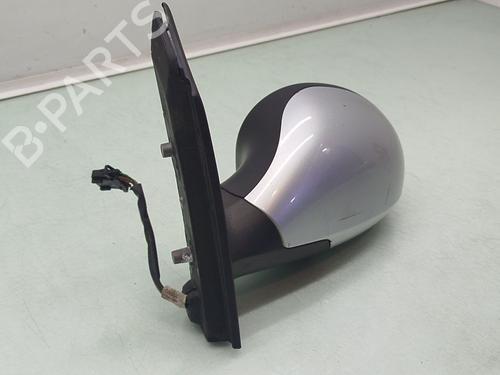Left mirror SEAT TOLEDO III (5P2) 2.0 TDI 16V | BP25722898C26 