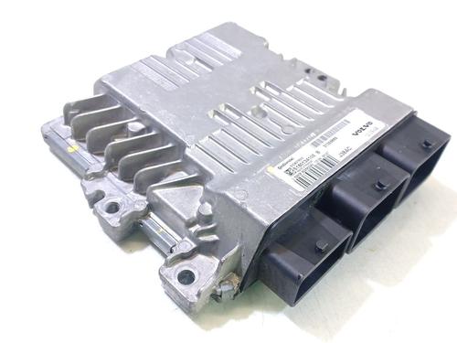 Used Engine control unit (ECU) VOLVO V60 I (155) 1.6 DRIVe (114 hp) 18410195