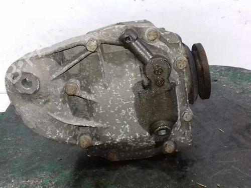 Differensial bakvogn BMW 3 (E90) 320 d | BP2267666M24 