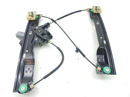 Front left window mechanism FORD FOCUS III 1.5 TDCi | BP13379376C22 