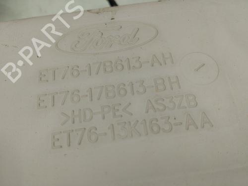 Windscreen washer tank FORD TOURNEO COURIER B460 MPV  | BP29357124C113 