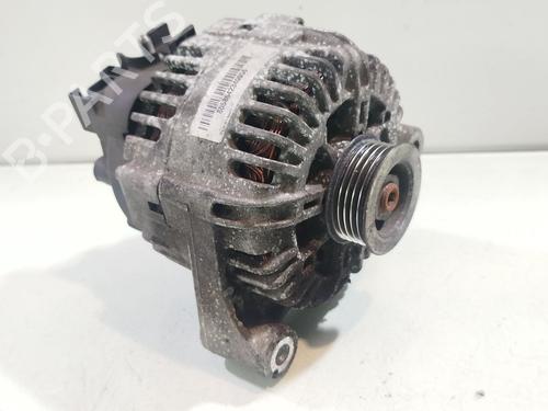 Used Alternator TOYOTA VERSO (_R2_) 1.6 D4-D (WAR20_) (112 hp) 29954034