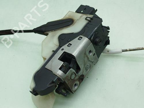 front-left-lock-citroen-c4-ii-nc_-2009-34053407 main image