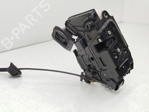 Rear right lock SEAT LEON ST (5F8) 2.0 TDI | BP18160381C99 