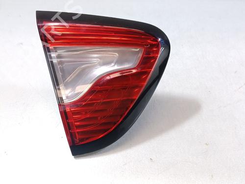 Left tailgate light RENAULT CAPTUR I (J5_, H5_) 0.9 TCe 90 | BP38325791C79 - Image 2