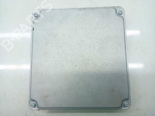 Engine control unit (ECU) TOYOTA LAND CRUISER PRADO (_J12_) 3.0 D-4D (KDJ120, KDJ125, KDJ121) | BP14468112M57 