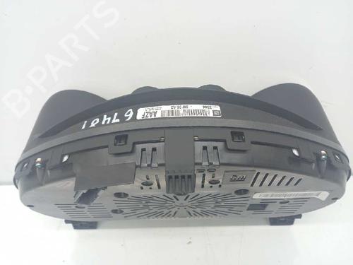 Instrument cluster OPEL INSIGNIA A Sports Tourer (G09) 2.0 CDTI (35) | BP12232514C47 