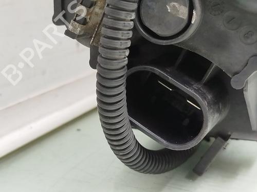 Steering rack BMW 3 (E90) 318 d | BP37260706M22 - Image 4