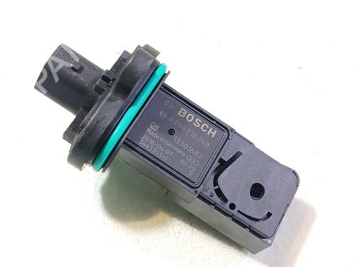 Used Mass air flow sensor Mass air flow sensor OPEL ASTRA K Sports Tourer (B16) 1.6 CDTi (35) (110 hp) 34737300 34737300