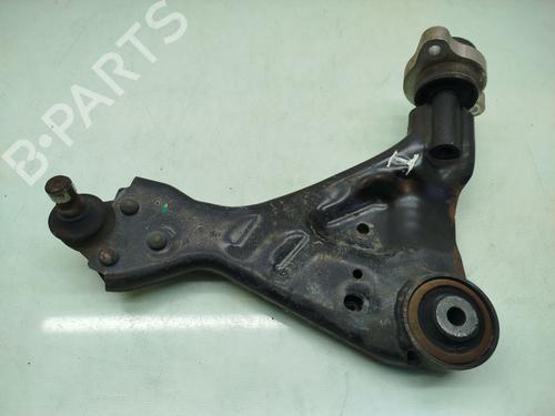 Used Left front suspension arm MERCEDES-BENZ VIANO (W639) [2003-2025]  21264195