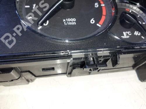 Instrument cluster MERCEDES-BENZ E-CLASS (W212) E 220 CDI / BlueTEC (212.001, 212.002) | BP11917986C47 