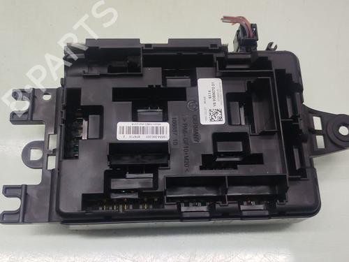 Fuse box BMW 4 Coupe (F32, F82) 420 d | BP26563222E1 