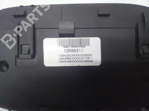 Electronic module BMW 5 (E60) 530 d | BP11415730M83 