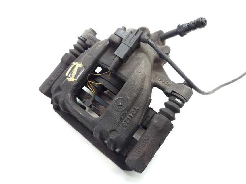 Used Left rear brake caliper MERCEDES-BENZ SPRINTER 3,5-t Van (B906) 310 CDI (906.631, 906.633, 906.635, 906.637) (95 hp) 11560018