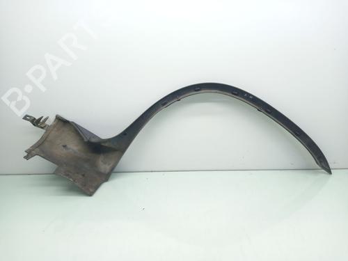 Front left wheel arch trim BMW X5 (E53) 4.8 is | BP16934212C134 