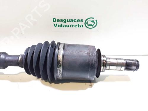 Right front driveshaft MERCEDES-BENZ M-CLASS (W163)  | BP4203205M39 