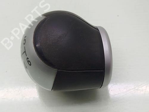 Shift knob FORD TRANSIT Van (FA_ _) 2.2 TDCi | BP33689786I34 - Image 2