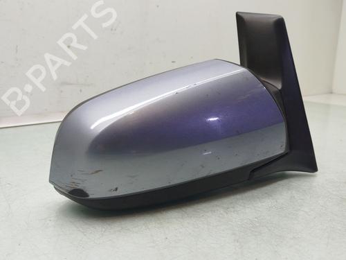 Right mirror OPEL ZAFIRA / ZAFIRA FAMILY B (A05) 1.6 FlexFuel (M75) | BP22183681C27 