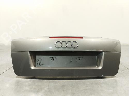 Porton trasero AUDI A4 B6 Convertible (8H7) 3.0 (220 hp) 16701967