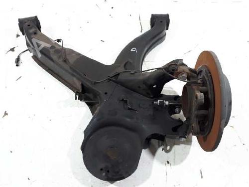 Used Right rear suspension arm MERCEDES-BENZ VITO Van (W447) [2014-2025]  13047480