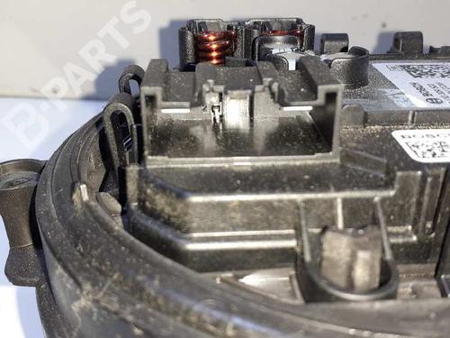 Heater blower motor OPEL ASTRA K Sports Tourer (B16) 1.6 CDTi (35) | BP12119363M62 