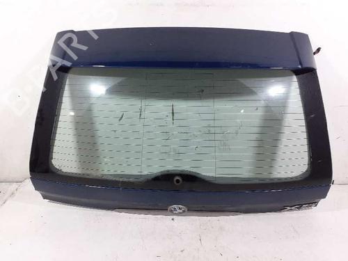 Bakluke CC/Kombi-Kupé BMW X5 (E53) 3.0 i (231 hp) 9455569