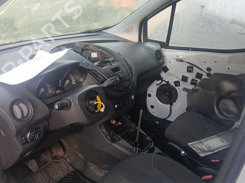 Gearbox FORD TRANSIT COURIER B460 Box Body/MPV 1.5 TDCi | BP33626593M3  - Image 15