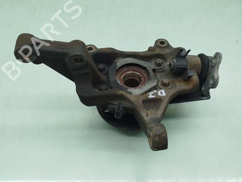 Left front steering knuckle RENAULT TRAFIC III Van (FG_) 1.6 dCi 120 (FGMK) | BP35950394M25 - Image 2