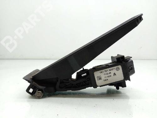 Pedal VW SCIROCCO III (137, 138) 1.4 TSI | BP11110182I4 