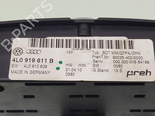 Switch AUDI Q7 (4LB) 3.0 TDI quattro | BP33654897I30  - Image 5