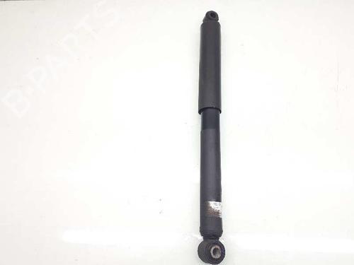 Used Left rear shock absorber MERCEDES-BENZ X-CLASS (470) [2017-2020]  13048405