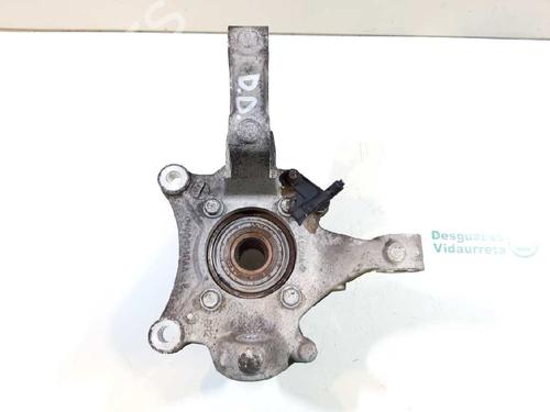 Right front steering knuckle CHRYSLER VOYAGER IV (RG, RS) 2.8 CRD | BP3988599M26 