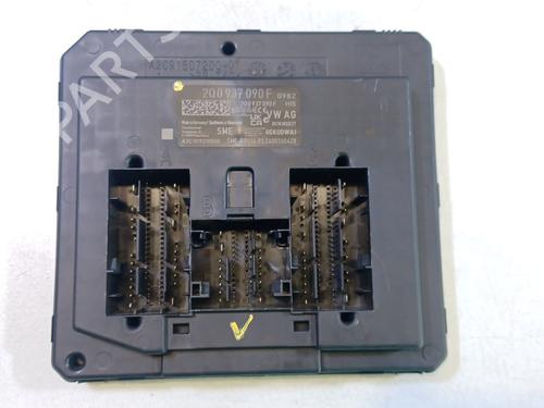 Elektronisk modul VW T-CROSS (C11, D31)  | BP29243178M83 