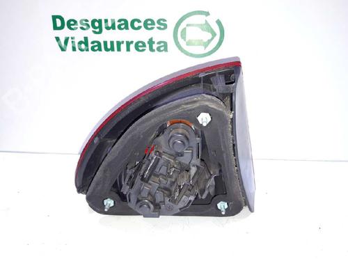 Right taillight SEAT LEON (1M1) 1.9 TDI | BP3196016C35 
