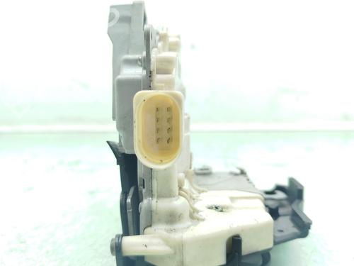 Rear left lock AUDI A3 Sportback (8PA) 1.6 FSI | BP22183753C100 