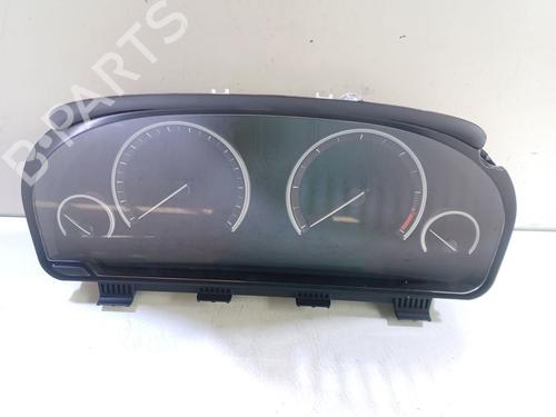 Used Instrument cluster BMW 5 Touring (F11) [2009-2017]  26731095