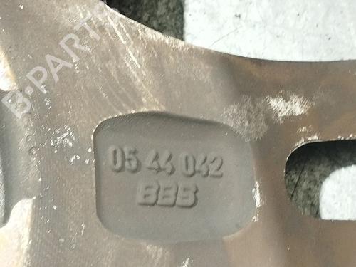 Rim BMW 3 Compact (E46) 320 td | BP27242532C45 