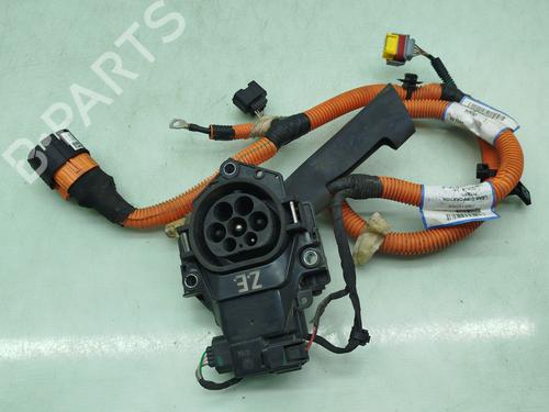 Cable RENAULT KANGOO Express (FW0/1_) Z.E. (FW0Z, FW1Z) (60 hp) 32134769