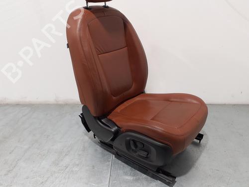 Seats set JAGUAR XF I (X250) 3.0 D | BP16765950C78 