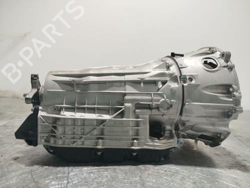 Gearbox MERCEDES-BENZ V-CLASS (W447) V 220 CDI / d (447.811, 447.813, 447.815) | BP40106302M3 - Image 5