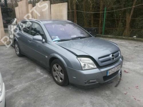 Koelventilatormotor OPEL SIGNUM Hatchback (Z03) 3.0 V6 CDTI (F48) | BP2220982M35 