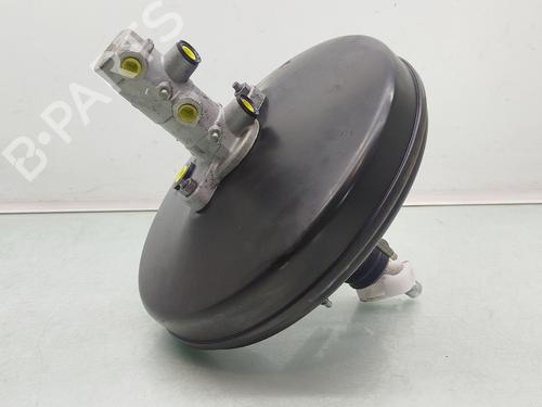 Bremseservo Bremseservo PEUGEOT BOXER Van 2.2 HDi 110 (110 hp) 34544038 34544038
