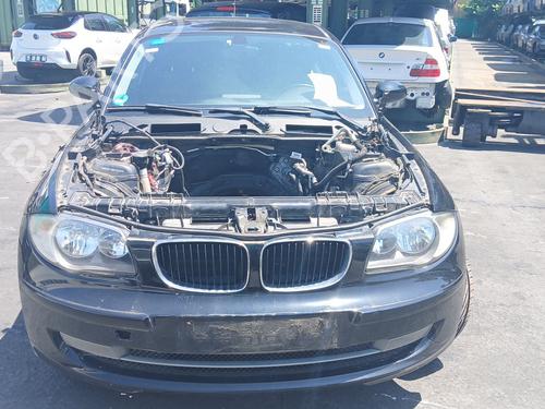 Gearbox BMW 1 (E87) 118 d | BP27297826M3 