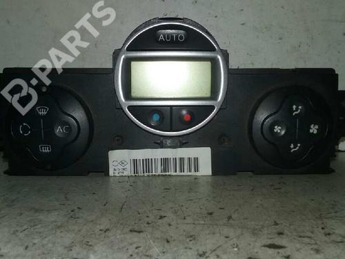 Used Climate control RENAULT SCÉNIC II (JM0/1_) 1.9 dCi (JM0G, JM12, JM1G, JM2C) (120 hp) 1869419