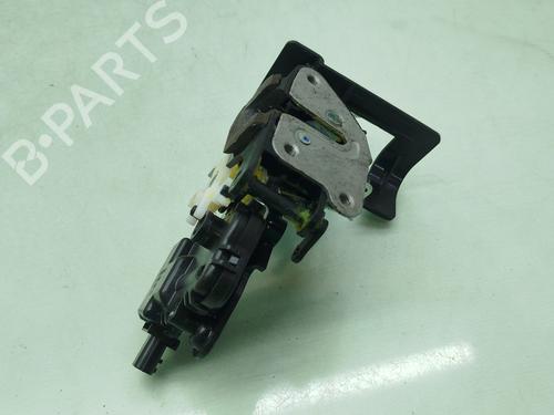Used Front right lock Front right lock 39527122 39527122