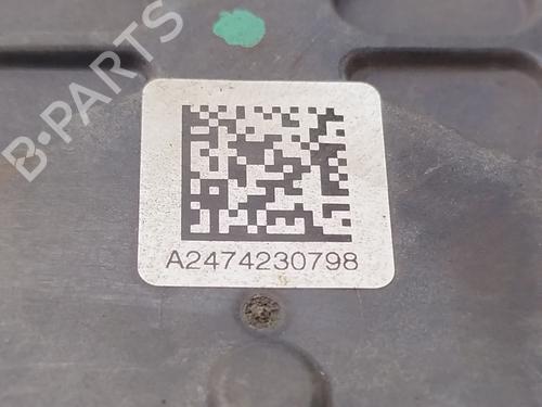 Left rear brake caliper MERCEDES-BENZ GLA (H247) GLA 220 d 4-matic (247.715) | BP36050364M107 - Image 5