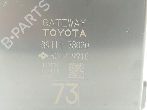 Electronic module LEXUS NX (_Z1_) 300h AWD (AYZ15) | BP32316566M83 - Image 4