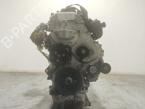 Engine HYUNDAI i30 Estate (GD) 1.6 CRDi | BP31340885M1