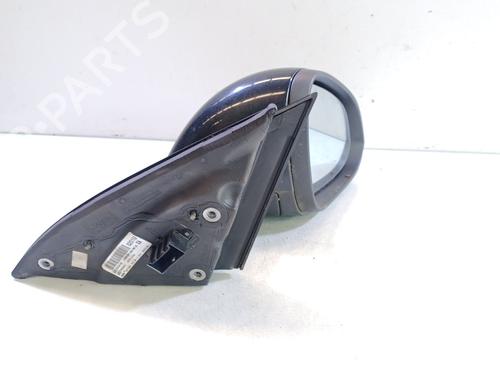 Right mirror OPEL INSIGNIA A Sports Tourer (G09) 2.0 CDTI (35) | BP27377153C27 